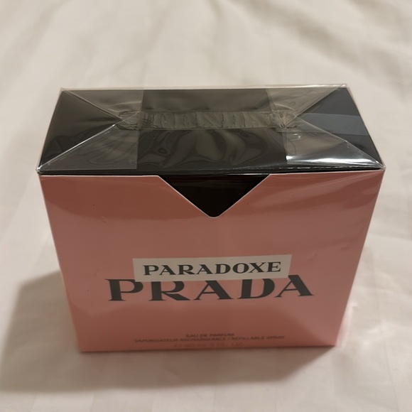 PRADA PARADOXE by Prada 3 OZ - Picture 4 of 8